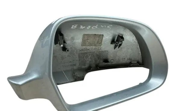 Skoda Superb B6 (3T) Plastic wing mirror trim cover 17686