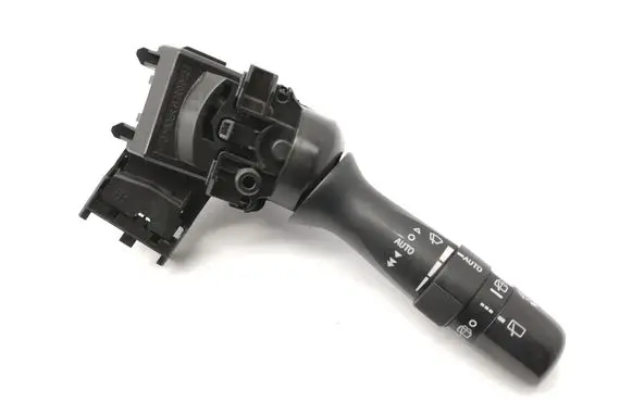Toyota Verso-S Wiper speed switch 17F144