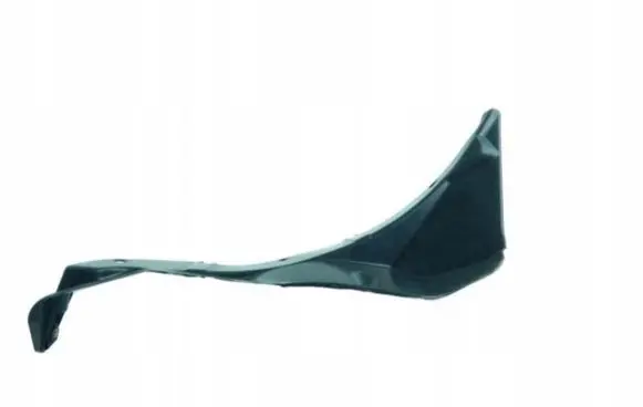 Mazda MX-5 NC Miata Rear arch fender liner splash guards NC1050341