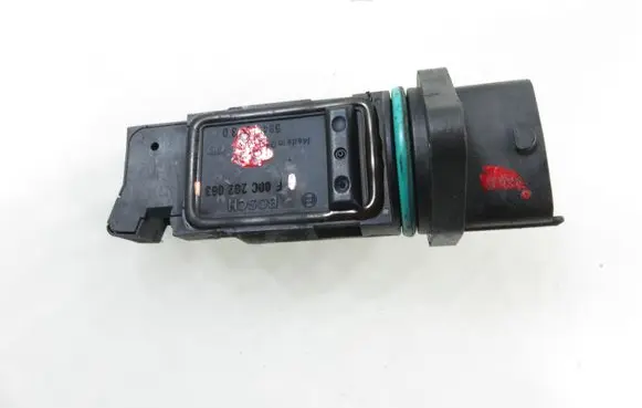 Hyundai Tucson JM Mass air flow meter F00C2G2063