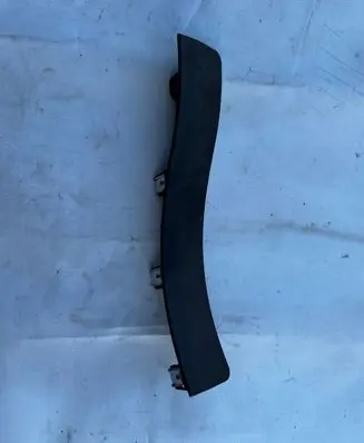 Porsche 911 997 Front splash guards bracket 99750450493