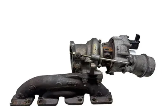 Peugeot 3008 II Turbo 9807149780