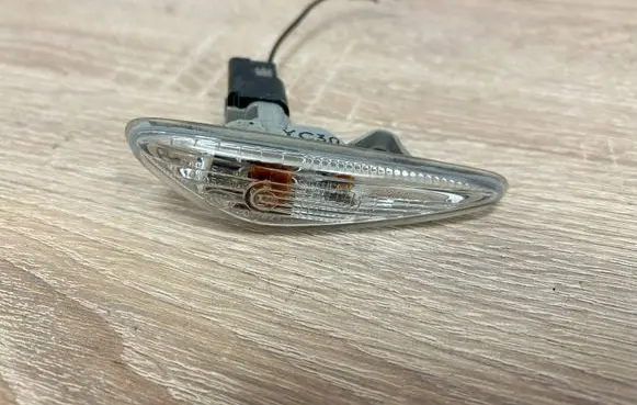 Mazda 6 Front fender indicator light GS1F51130