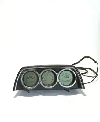 Ford Ranger Screen/display/small screen 6M3J10855A N040000 E11033774