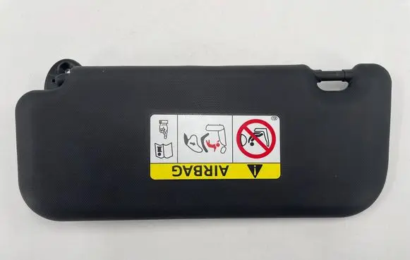 Toyota Corolla E210 E21 Sun visor 7431702020C0