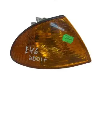 BMW 3 E46 Front indicator light 0311328002 6902766