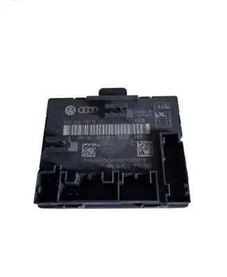 Skoda Superb B6 (3T) Other control units/modules 8X0959792 8X0959792B