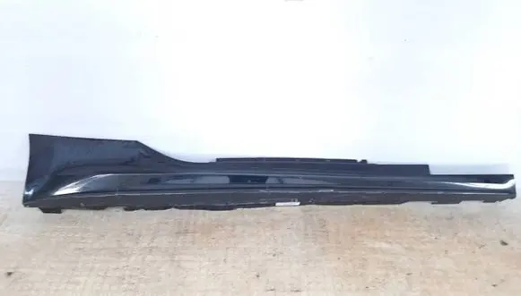 BMW M8 F91 F92 G14 G15 Foot area side trim 8074812