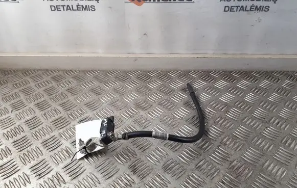 Mercedes-Benz C AMG W205 Negative earth cable (battery) A0009066507