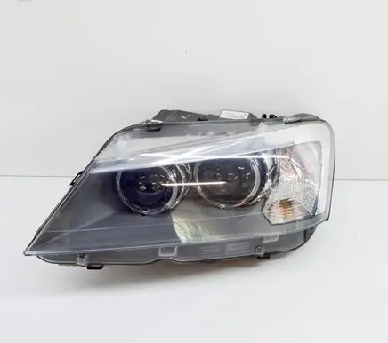 BMW X3 F25 Headlight/headlamp 7217293