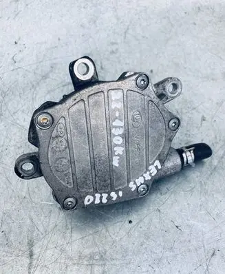 Lexus IS 220D-250-350 Vacuum pump 01060752 19040656 13120580