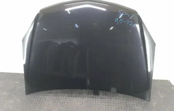 Opel Astra H Engine bonnet/hood