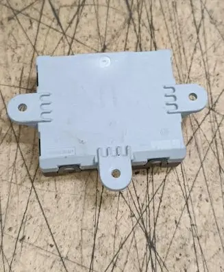 Land Rover Range Rover Sport L494 Door control unit/module EK5214D617AD