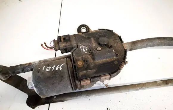 Volkswagen PASSAT B6 Wiper motor 3c1955119b 1397220532