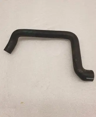 Mercedes-Benz E W212 Engine coolant pipe/hose A6012030682