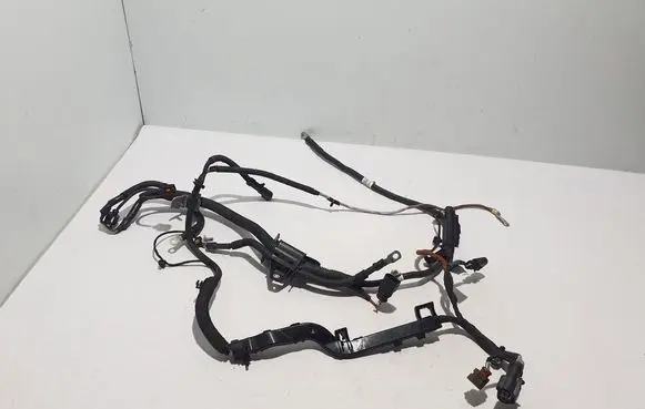 Audi Q8 Other wiring loom 4M0971228BT