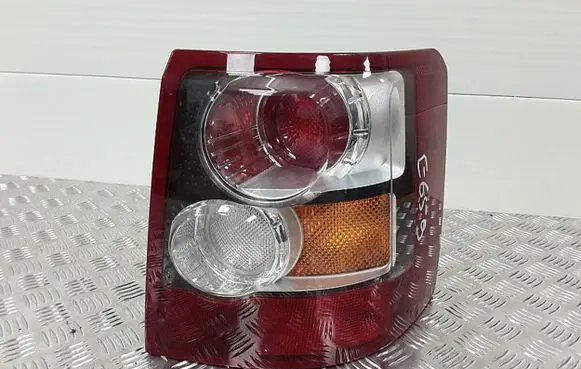 Land Rover Range Rover L322 Rear/tail lights XFB000662