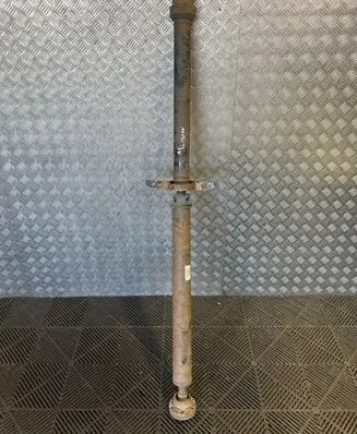 Audi Q5 SQ5 8R Drive shaft (set) 8R0521101K