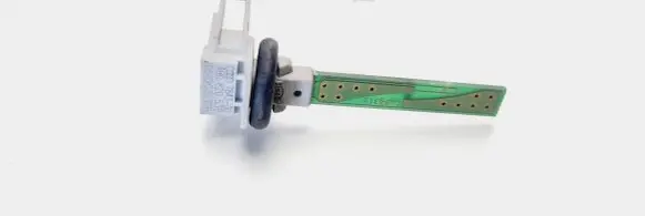 Audi A6 S6 C5 4B Interior temperature sensor 4B0820539 0502030326 784302