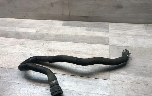 Audi Q5 SQ5 Engine coolant pipe/hose 4G0122293B