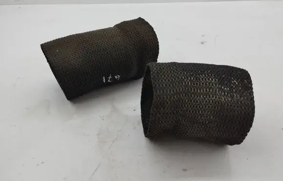 Maserati Quattroporte Air intake duct part