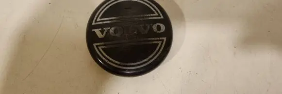 Original wheel cap