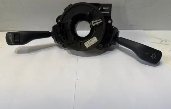 BMW 3 E46 Indicator stalk 8363662 01104000 8363664