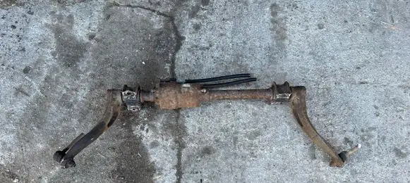 Land Rover Range Rover Sport L494 Rear active stabilizer dpla5e484ab