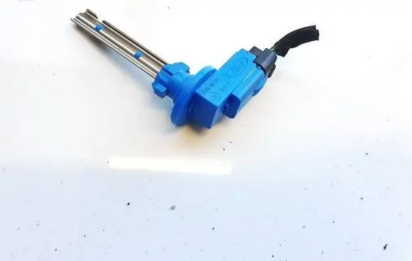 Ford C-MAX II Interior temperature sensor 6652A