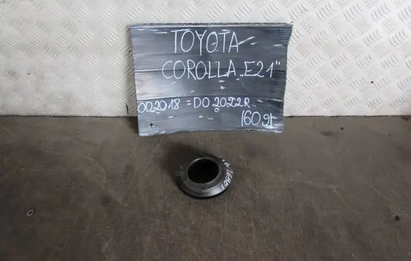 Toyota Corolla E210 E21 Crankshaft pulley 7720102350