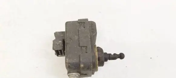 Chrysler Sebring (FJ - JX) Headlight level adjustment motor 