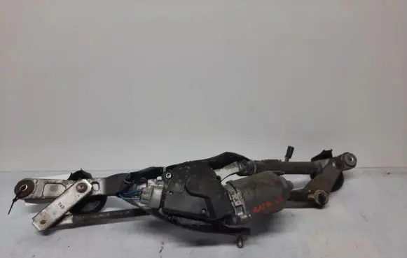 Toyota Auris 150 Front wiper linkage and motor 8511002190 1593000831