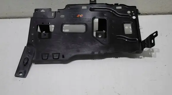 Peugeot 3008 II Battery tray 981528858000