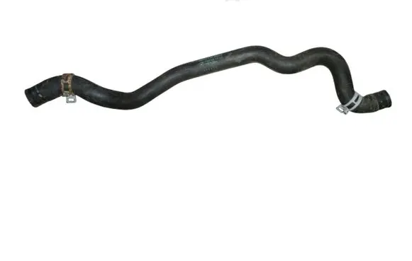 BMW 5 F10 F11 Heater radiator pipe/hose 9119163