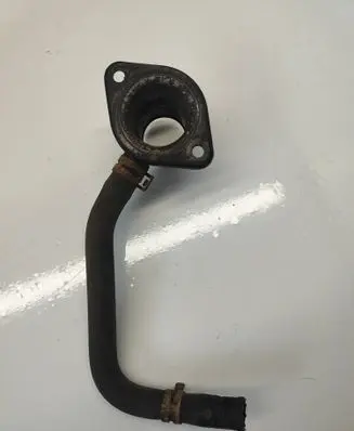 Dodge RAM Thermostat housing 53022168AD 53022168AA 53022168AB