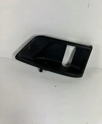 Volkswagen Sharan Rear door interior handle trim 