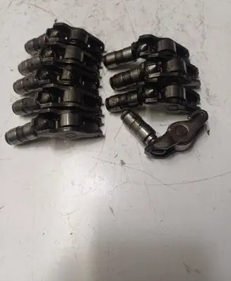 Opel Astra H Valve rocker arm 
