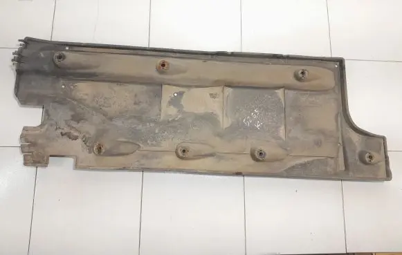 Seat Alhambra (Mk2) Side bottom protection NOCODE