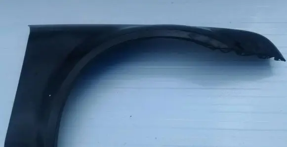 Chrysler 300 - 300C Fender juoda