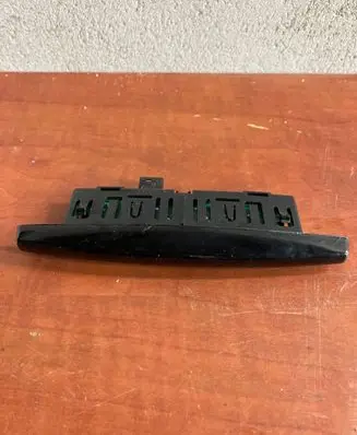 Mercedes-Benz E W212 Parking PDC sensor display screen A0015424623 402990003