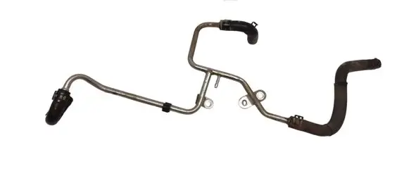 Skoda Yeti (5L) Fuel distributor 03L201360AA