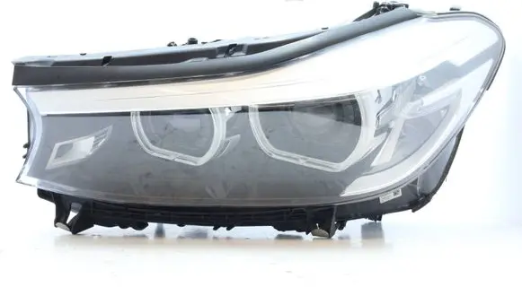 BMW 6 G32 Gran Turismo Headlight/headlamp 8497219MWGK 8497219