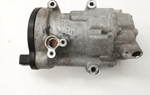 Toyota RAV 4 (XA50) Air conditioning (A/C) compressor (pump) 0424000171