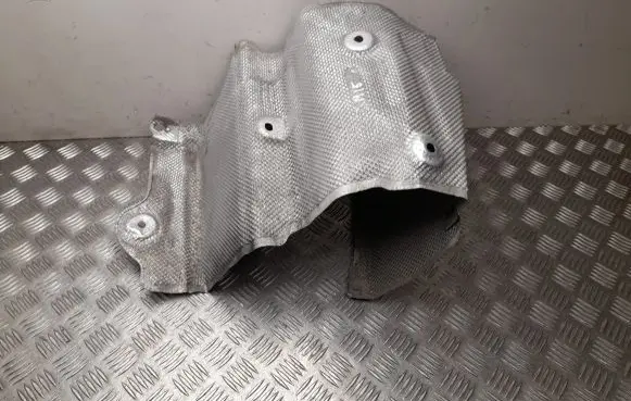 Mercedes-Benz SL R231 Exhaust heat shield A2316800722