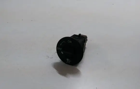 Renault Vel Satis Passenger airbag on/off switch 8200169589A