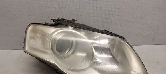 Volkswagen PASSAT B6 Headlight/headlamp 3C0941006Q 1EL24701412