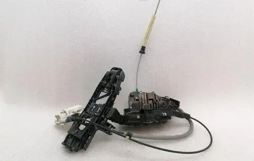 Mercedes-Benz S W222 Front door lock A0997308200