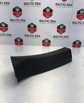 BMW 5 GT F07 Other trunk/boot trim element 7201656