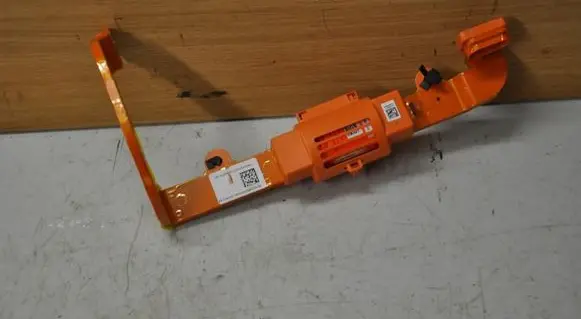Mercedes-Benz EQA Battery control module A7893434019