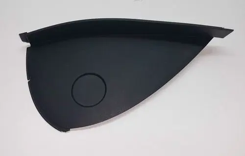 BMW 1 E81 E87 Dashboard side end trim 750640 75064014